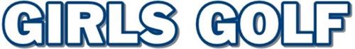 Girls Golf Logo 